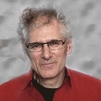 OCAD University Employee Peter Sramek's profile photo