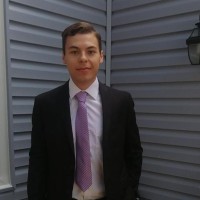 Folklorica Employee Rigoberto Arevalo Cruz's profile photo