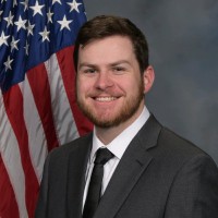 IESE SOLUTIONS Employee Michael Hall's profile photo