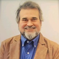 Crime Lab Design Employee Ken Mohr's profile photo