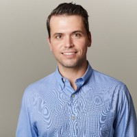 Trax Retail Employee Georgios Tzafis's profile photo