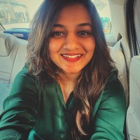 Fairmacs Employee Prarthana Tikare's profile photo
