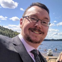 Perch Group Employee Michael Williamson's profile photo