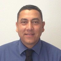 Dewey Pest & Termite Control Employee Marcos Ramirez's profile photo