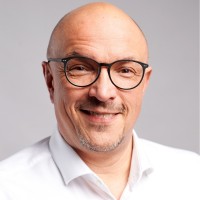 4WHEELS Services GmbH Employee Oliver Bussick's profile photo