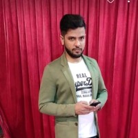 RAW Pressery Employee Vikas Chaturvedi's profile photo