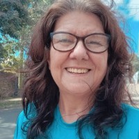 Luzia MacEdo Email