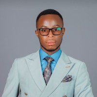 EquityBCDC Employee Jimmy Muhawenimana's profile photo