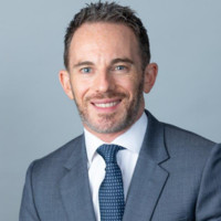 QIC Employee David Kenny's profile photo