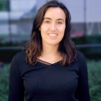 Scheiber Employee Lena Martin's profile photo