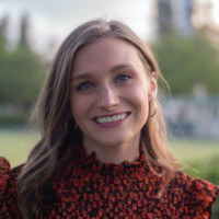 Kapital Entertainment Employee Tiffany Wong's profile photo