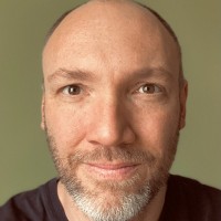 COPRA System GmbH Employee Robert Friedrich's profile photo