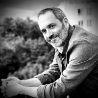 Palico Employee Emmanuel May's profile photo