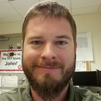 Delta ModTech Employee Luke Phillips's profile photo