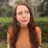 FSHD Society Employee Erin S.'s profile photo