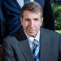 Ernest Johnston Email