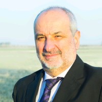 ENNSIGHT Employee Sergio Devaux's profile photo