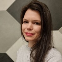 LJEKARNE PRIMA PHARME Employee Ines Pipan's profile photo
