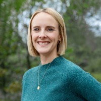 Friends of Great Smoky Mountains National Park Employee Kathryn Hemphill's profile photo