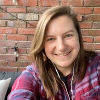 MassDEP Employee Allison Roche's profile photo