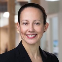 Newport Private Wealth Employee Katia Ivanova's profile photo