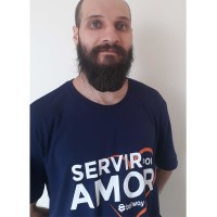 Tefway Employee Alexandre Antunes's profile photo