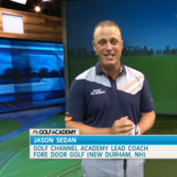 Old Marsh Golf Club Employee Jason Sedan's profile photo