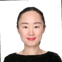 ENABL A/S Employee Emily Guo's profile photo