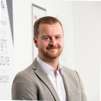 Cavis Limited Employee Mike Hoyle's profile photo