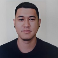 Phone Animal Employee Ben Tolo's profile photo