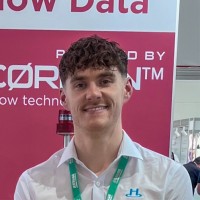 Hydramotion Employee Joe Barker's profile photo