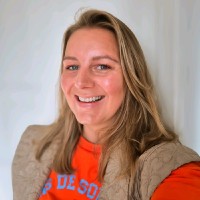 Van Verre Reizen Employee Rowan Peetoom's profile photo