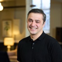 Adam Baker Email