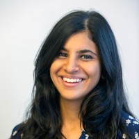 Yale Program on Climate Change Communication Employee Mallika Talwar's profile photo