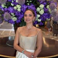 BOGHOSSIAN Employee Blaga Parvanova's profile photo