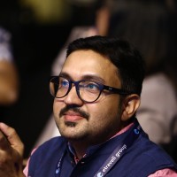 Technomine Employee Priyavrat Thakur's profile photo