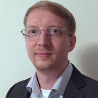 Intersolia Employee Thomas Andersson's profile photo