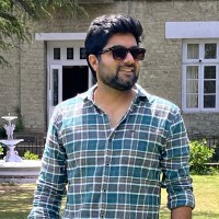 Bhavna Corp. Employee Jogender Rohilla's profile photo