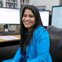 Yerlyn Enos Email & Phone Number