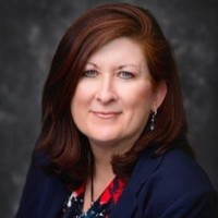Yazaki Corporation Employee Ruth Burdine's profile photo