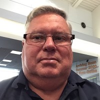 OPEX Corporation Employee Mark Stevens's profile photo