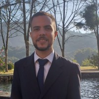 Zecode Technology Employee Geovane Silva da Cruz's profile photo