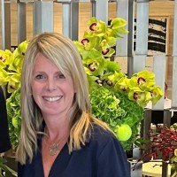 HYATT Hotels Employee Kimberly Dixon's profile photo