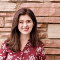 Colorado Chautauqua Employee Brianna Suazo's profile photo