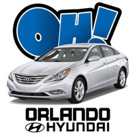 Orlando Hyundai Employee Rick Compton's profile photo