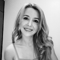 Immobazyme Employee Melissa Stofberg's profile photo