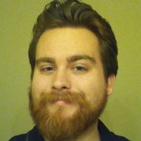 Medical Mutual Employee Brandon Daniel's profile photo