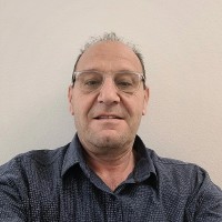 Contractor Employee Daniel Shalala's profile photo