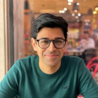 Adil Mawani Email