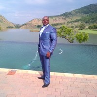 Cassel&Co Employee Richard Ngoyi's profile photo